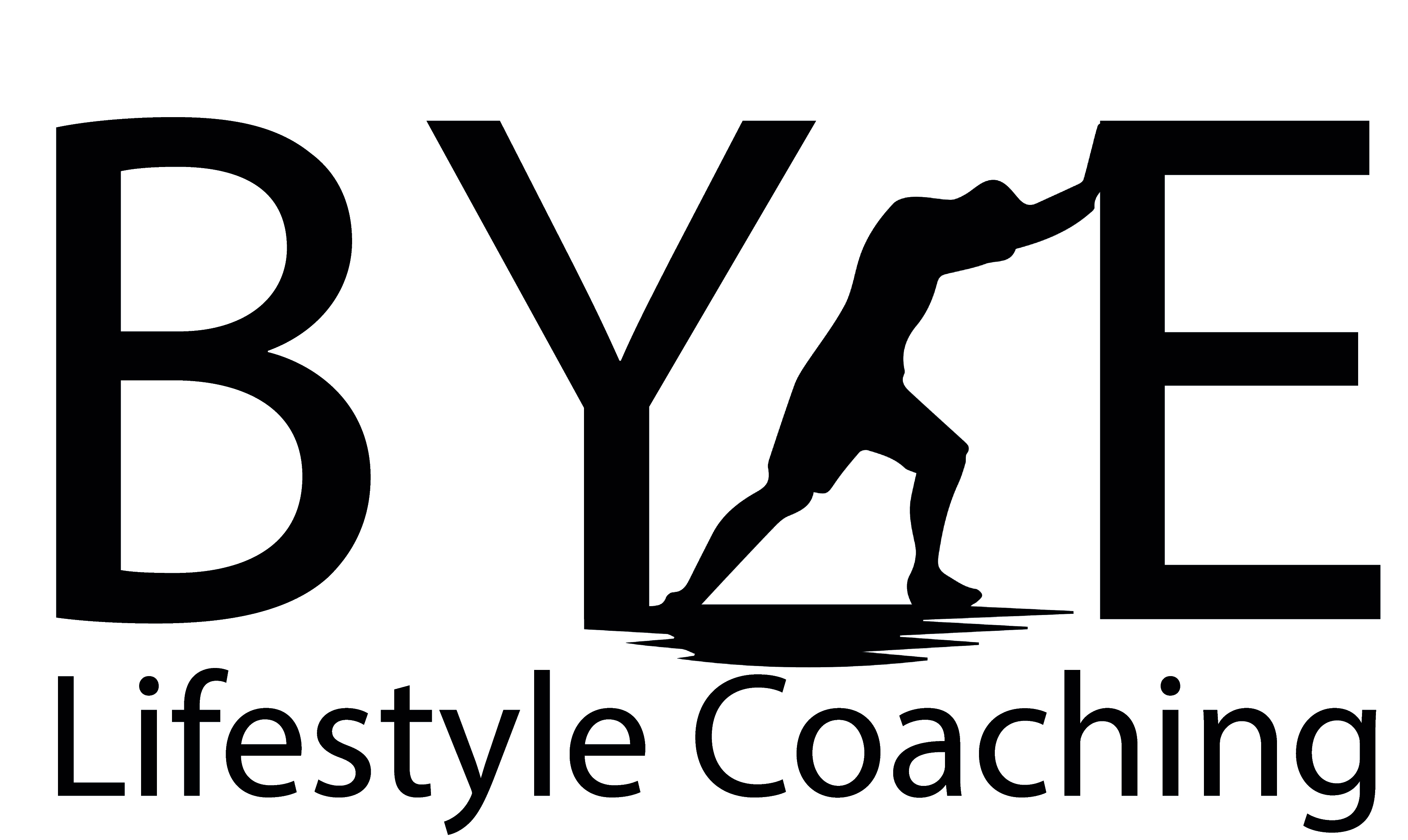 Logo BYE Lifestyle Coaching 